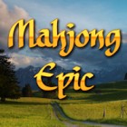 Mahjong Epic המשחק