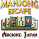 Mahjong Escape: Ancient Japan המשחק