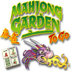 Mahjong Garden To Go המשחק