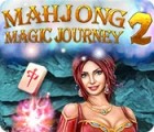 Mahjong Magic Journey 2 המשחק