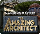 Mahjong Masters: The Amazing Architect המשחק