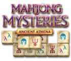 Mahjong Mysteries: Ancient Athena המשחק