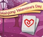 Mahjong Valentine's Day המשחק