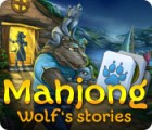 Mahjong: Wolf Stories המשחק