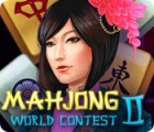 Mahjong World Contest 2 המשחק