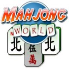 Mahjong World המשחק