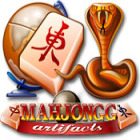 Mahjongg Artifacts המשחק