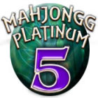 Mahjongg Platinum 5 המשחק