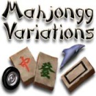 Mahjongg Variations המשחק Mahjongg Variations המשחק