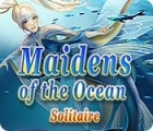Maidens of the Ocean Solitaire המשחק