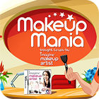 Make Up Mania המשחק