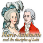 Marie Antoinette and the Disciples of Loki המשחק