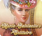 Marie Antoinette's Solitaire המשחק