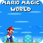 Mario. Magic World המשחק