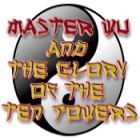 Master Wu and the Glory of the Ten Powers המשחק