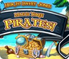 Match Three Pirates! Heir to Davy Jones המשחק
