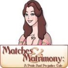 Matches and Matrimony: A Pride and Prejudice Tale המשחק
