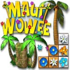 Maui Wowee המשחק