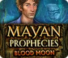 Mayan Prophecies: Blood Moon המשחק
