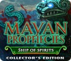 Mayan Prophecies: Ship of Spirits Collector's Edition המשחק