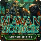 Mayan Prophecies: Ship of Spirits המשחק