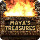 Maya's Treasures המשחק