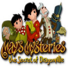 May's Mysteries: The Secret of Dragonville המשחק