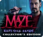 Maze: Nightmare Realm Collector's Edition המשחק