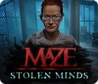 Maze: Stolen Minds המשחק