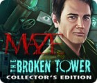 Maze: The Broken Tower Collector's Edition המשחק