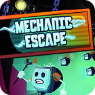 Mechanic Escape המשחק