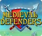 Medieval Defenders המשחק
