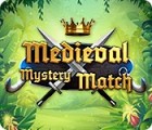 Medieval Mystery Match המשחק Medieval Mystery Match המשחק