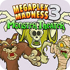 Megaplex Madness: Monster Theater המשחק