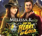 Melissa K. and the Heart of Gold המשחק