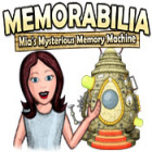 Memorabilia: Mia's Mysterious Memory Machine המשחק Memorabilia: Mia's Mysterious Memory Machine המשחק