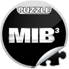 Men in Black 3 Image Puzzles המשחק