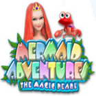 Mermaid Adventures: The Magic Pearl המשחק
