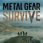 Metal Gear Survive המשחק