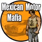 Mexican Motor Mafia המשחק