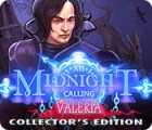 Midnight Calling: Valeria Collector's Edition המשחק