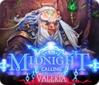 Midnight Calling: Valeria המשחק