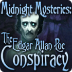 Midnight Mysteries: The Edgar Allan Poe Conspiracy המשחק