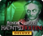 Midnight Mysteries: Haunted Houdini Deluxe המשחק