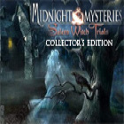 Midnight Mysteries: Salem Witch Trials Collector's Edition המשחק
