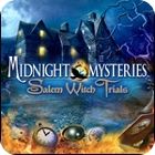 Midnight Mysteries: Salem Witch Trials Premium Edition המשחק