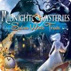 Midnight Mysteries 2: Salem Witch Trials המשחק