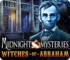 Midnight Mysteries: Witches of Abraham המשחק