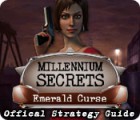 Millennium Secrets: Emerald Curse Strategy Guide המשחק