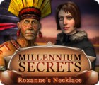 Millennium Secrets: Roxanne's Necklace המשחק